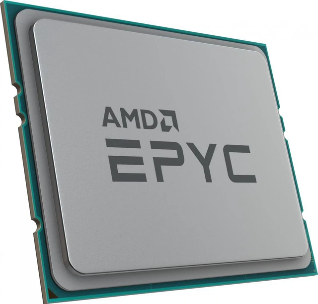 Main image of AMD 100-000000054 EPYC (32-CORE) MODEL 7502