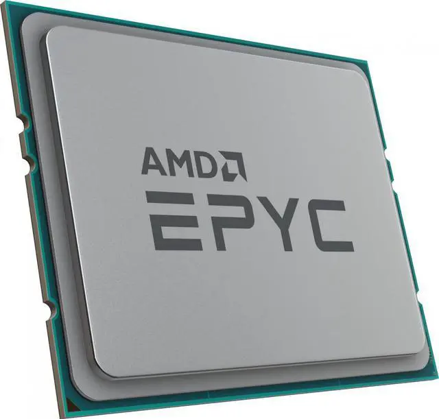 Main image of AMD 100-000000043  EPYC (16-CORE) MODEL 7302