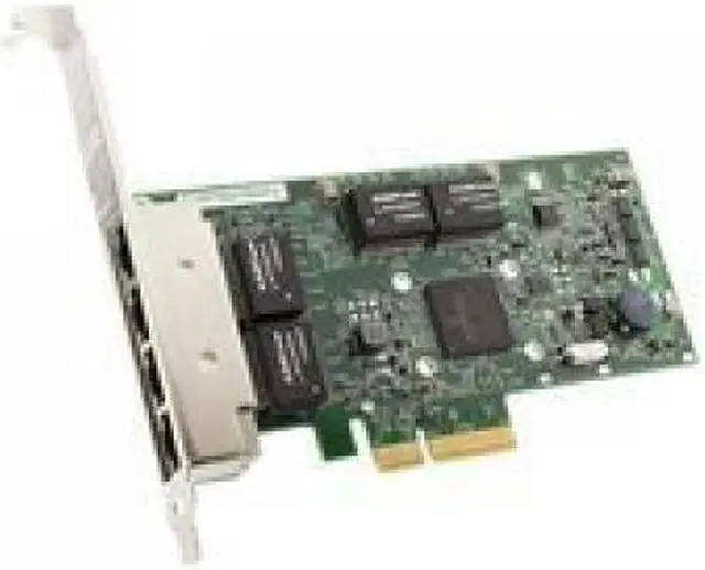 Main image of LENOVO 90Y9352 RR BROADCOM NETXTREME I QUAD