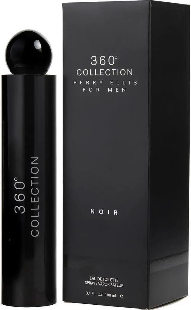 Main image of PERRY ELLIS 360 COLLECTION NOIR by Perry Ellis