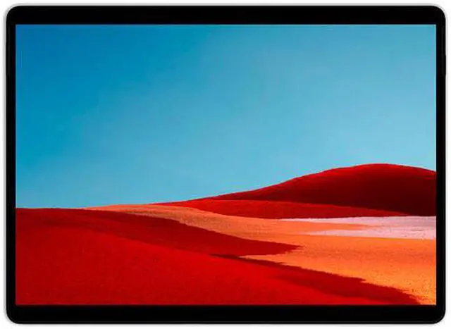 Main image of MICROSOFT QGM-00001 SURFACE PROX E/16/256 LTE BLACK