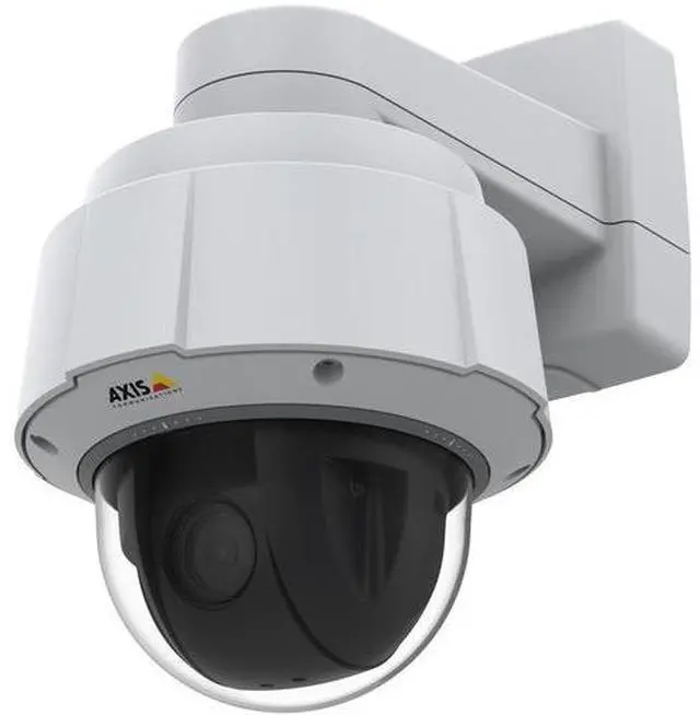 Main image of AXIS Q6074-E PTZ Network Camera