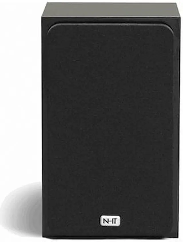 Main image of NHT Super Zero 2.1 Bookshelf Speaker - Each