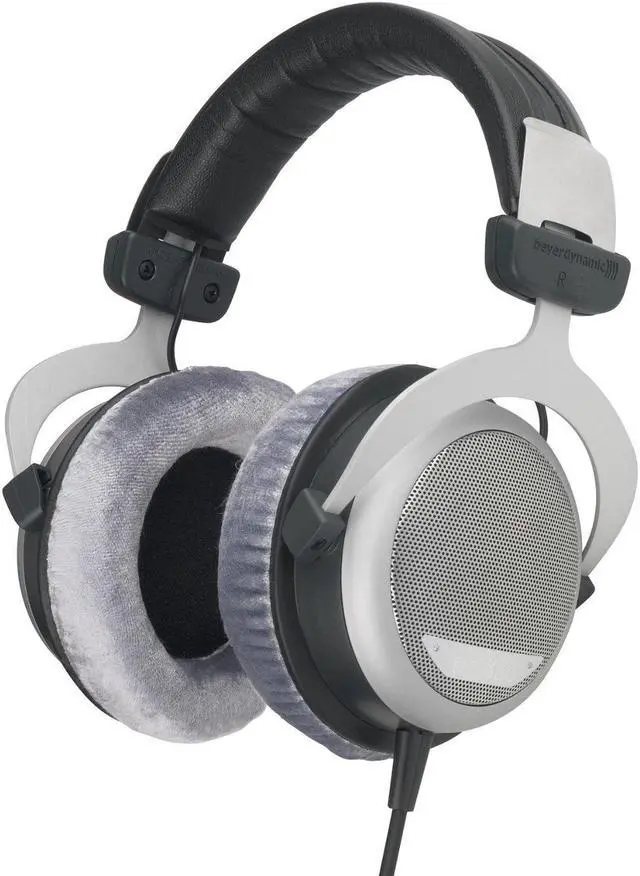 Main image of Beyerdynamic DT 880 Premium 250 Ohm Hi-Fi Semi-Open Back Headphones