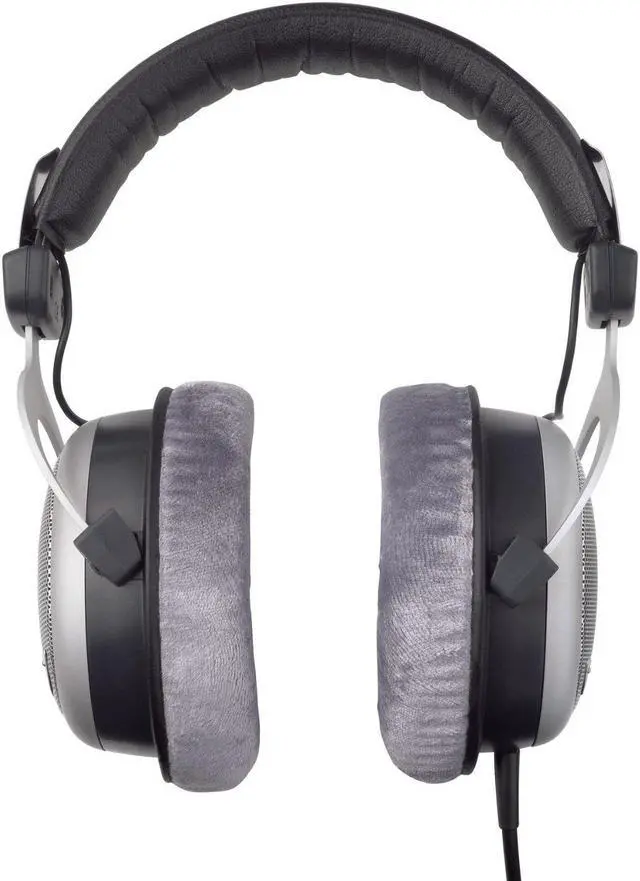 Alt view image 2 of 12 - Beyerdynamic DT 880 Premium 250 Ohm Hi-Fi Semi-Open Back Headphones