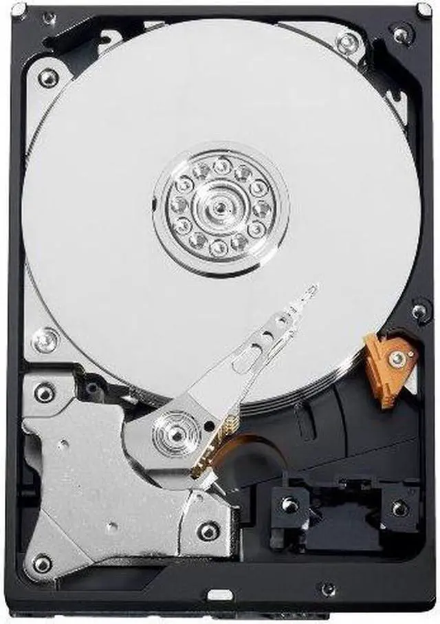 Alt view image 2 of 13 - Western Digital, AV-GP 1TB 3.5" Internal Hard drive, SATA 6Gb/s (SATA 3)  64MB Cache