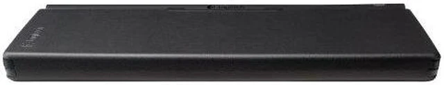 Alt view image 9 of 15 - Logitech Black Tablet Keyboard For iPad Model 920-003676