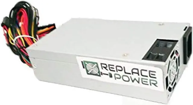 Alt view image 2 of 2 - Replacement Power Supply for Shuttle FV25 ST61G4 SV25 PC411000EV G33