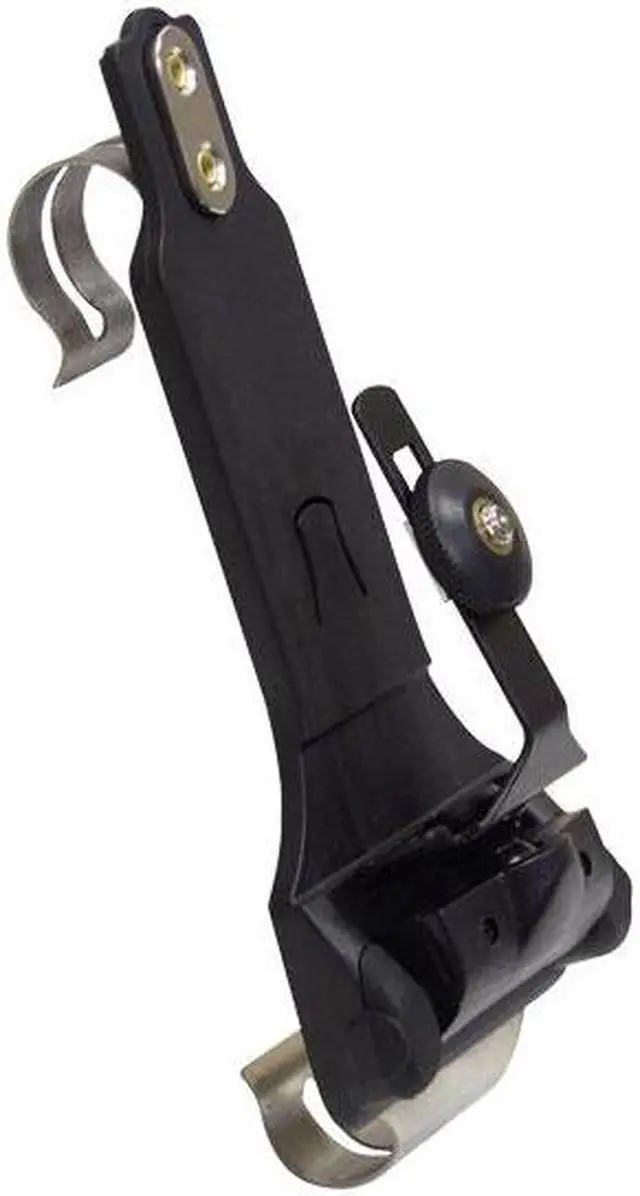 Alt view image 3 of 5 - PYLE PLVSR Universal Sun Visor Mounting Kit
