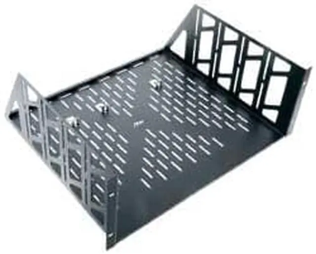 Main image of Middle Atlantic U2V 2U Vented Rackshelf
