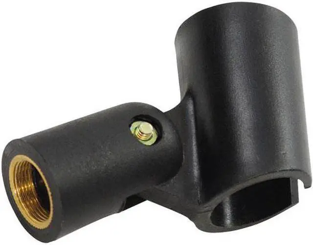 Main image of PYLE PRO PMKS5 Compact Base Microphone Stand
