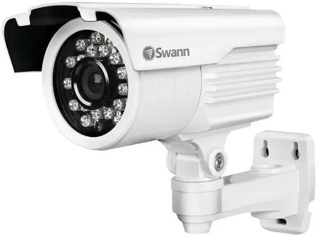 Main image of SWANN SWPRO-960CAM-US Super Wide-Angle Security Camera