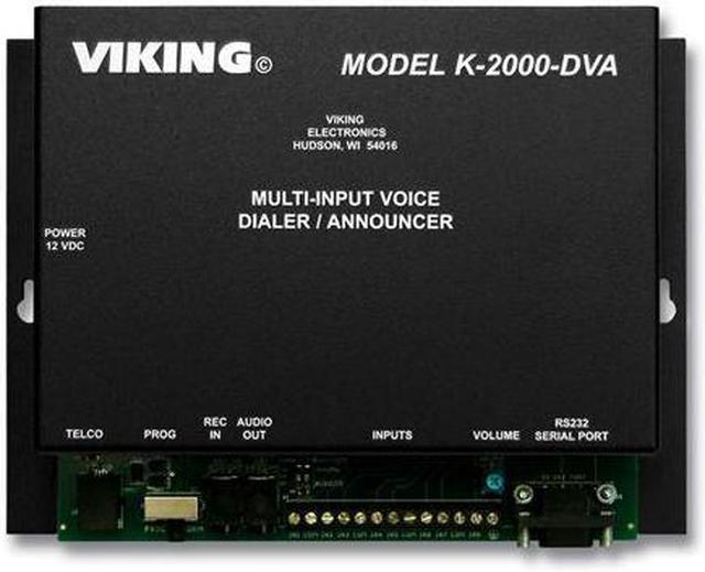 Sale Viking Electronics VK-E-10A Emergency Speakerphone