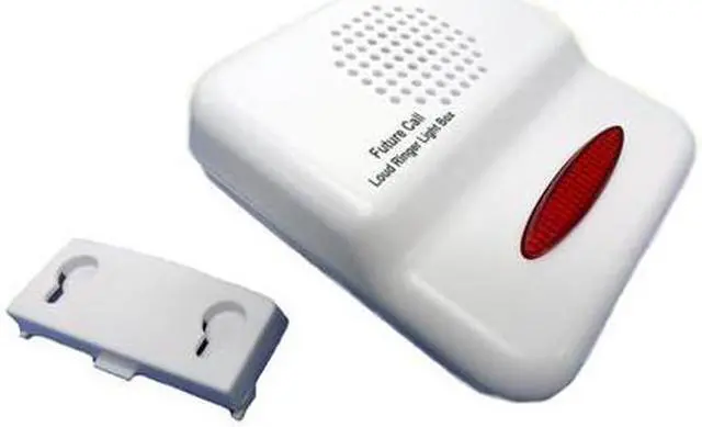 Main image of Future-Call FC-5683-2 Loud Ringer Light Box Version 2