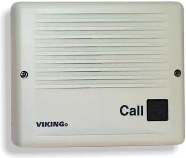 Main image of Viking Electronics VK-E-20B-EWP Speakerphone E-20B w/ EWP GRAY