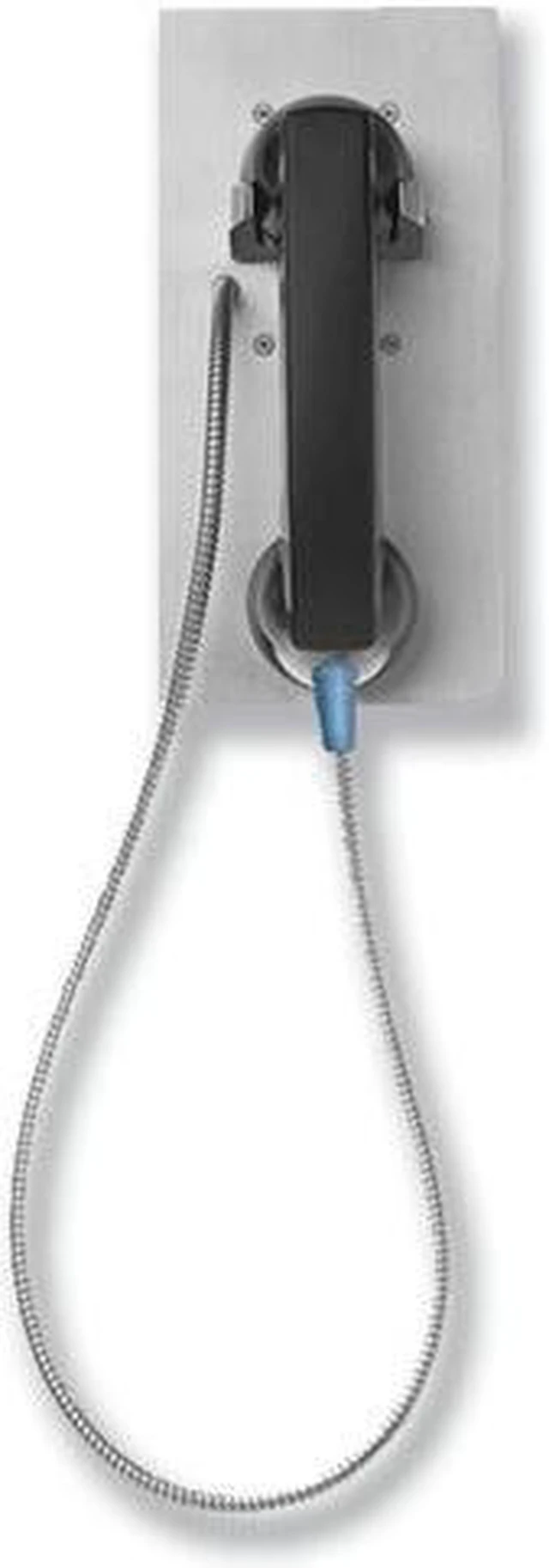 Main image of Viking Electronics VK-K-1900-7 Viking Hot-Line Vandal Resistant Phone