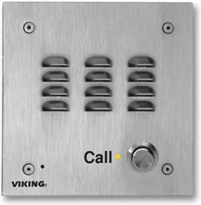 Main image of Viking Electronics VK-W-3000 Viking Weather Resistant Speaker Unit