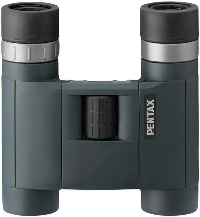 Alt view image 2 of 20 - PENTAX 62882 AD 10 x 25mm Waterproof Binoculars