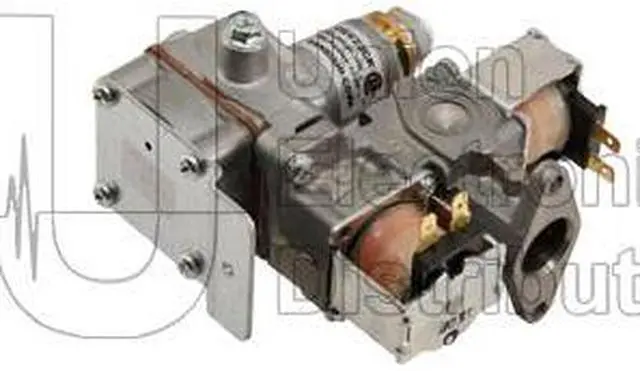 Alt view image 2 of 4 - LG 5221EL2002A Dryer Gas Valve Assembly