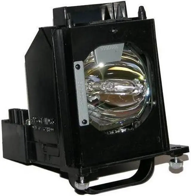 Alt view image 8 of 15 - Original Osram 915B403001 Lamp & Housing for Mitsubishi TVs