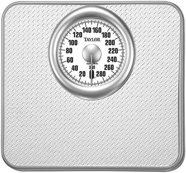 Alt view image 3 of 7 - Taylor Precision Products 48325072 Ez Read-Speedo-Meter Scale Analog - Each