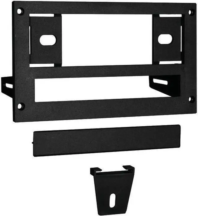 Alt view image 4 of 12 - METRA 99-5025 INSTALLATION DASH KIT FOR 1987-93 FORD MUSTANG W/ EQ PROVISION