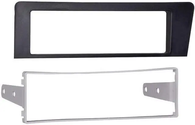 Alt view image 5 of 11 - METRA 99-7897 SINGLE DIN RADIO DASH KIT FOR 2001 - 2005 HONDA CIVIC VEHICLES