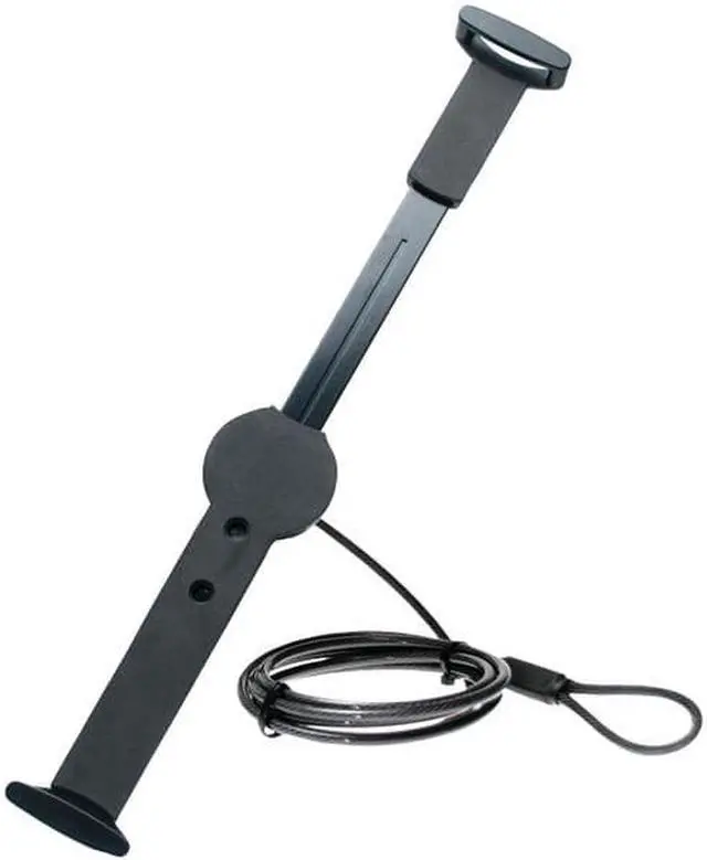 Alt view image 5 of 18 - Large Tablet Security Grip