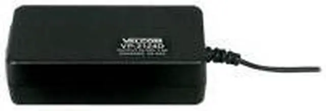 Alt view image 10 of 11 - Valcom VP-2124D 2-Amp Filtered 24-volt Digital Power Supply