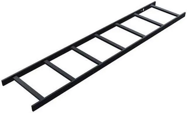 Alt view image 2 of 7 - LADDER RACK RUNWAY- 5 FT
