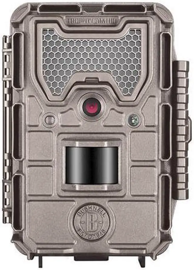 Main image of 16MP HD ESSENTIAL E3 TAN- LOW GLOW