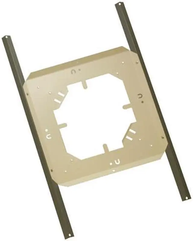 Alt view image 5 of 9 - Ceiling Speaker Support Bridge