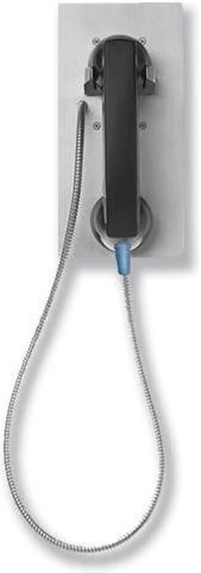 Alt view image 3 of 4 - Viking Electronics - K-1900-7-EWP - Viking Electronics K-1900-7-EWP Standard Phone - 1 x Phone Line