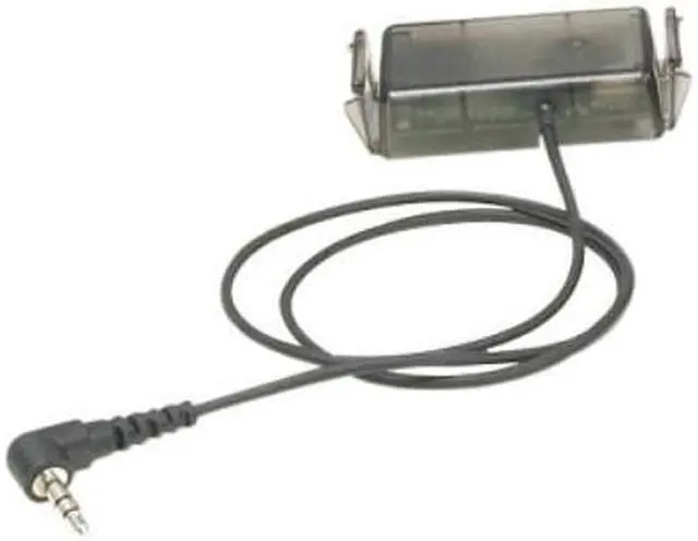 Alt view image 4 of 4 - DSX Wireless Headset Adapter
