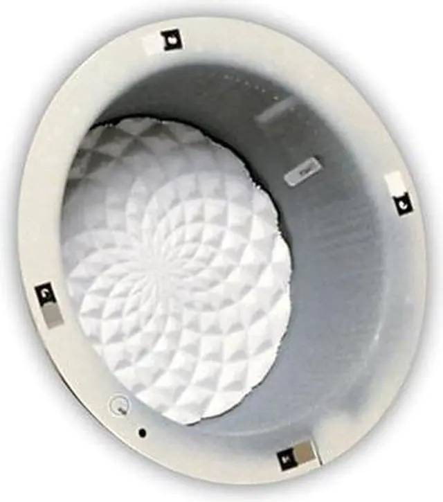 Alt view image 4 of 6 - 5 pack Valcom Metal Backbox