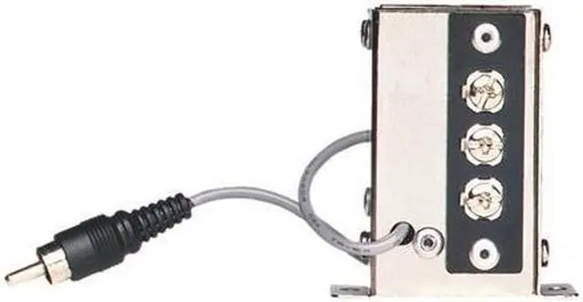 Alt view image 11 of 13 - Bogen WMT1A