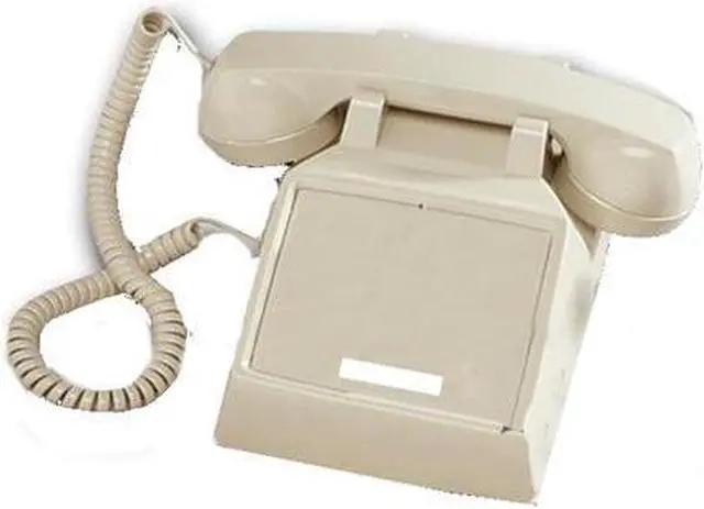 Alt view image 3 of 5 - 250044-VBA-NDL Ash desk no dial