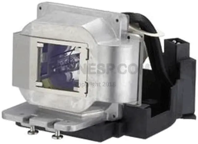 Alt view image 5 of 6 - Jaspertronics Original VLT-XD700LP Lamp & Housing for Mitsubishi Projectors - Fits FD730U, UD740U, WD720U, XD700U, VLT-XD700LP & More - 1 Unit Per Pack with 1 Year Warranty