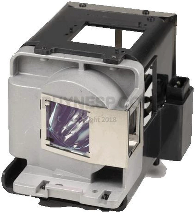 Alt view image 5 of 15 - BenQ Replacement Lamp