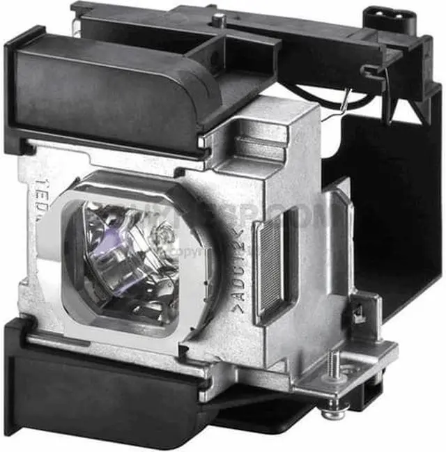 Alt view image 3 of 9 - Panasonic Projector Lamp PT-AT5000