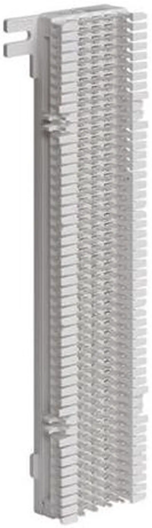 Main image of 25 Pack 50 Pair 66 WIRING BLOCK