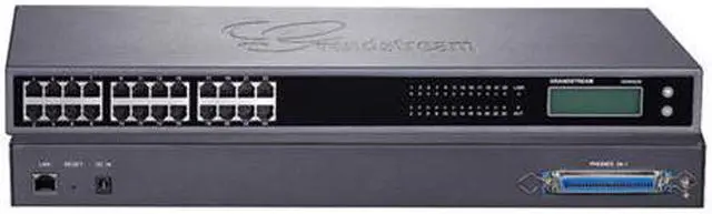 Alt view image 2 of 5 - Grandstream Gxw4224 Voip Gateway