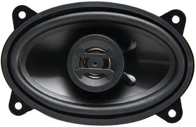 Main image of Hifonics Zeus 4 x 6" Coaxial Speaker?? 250 Watts MAXX