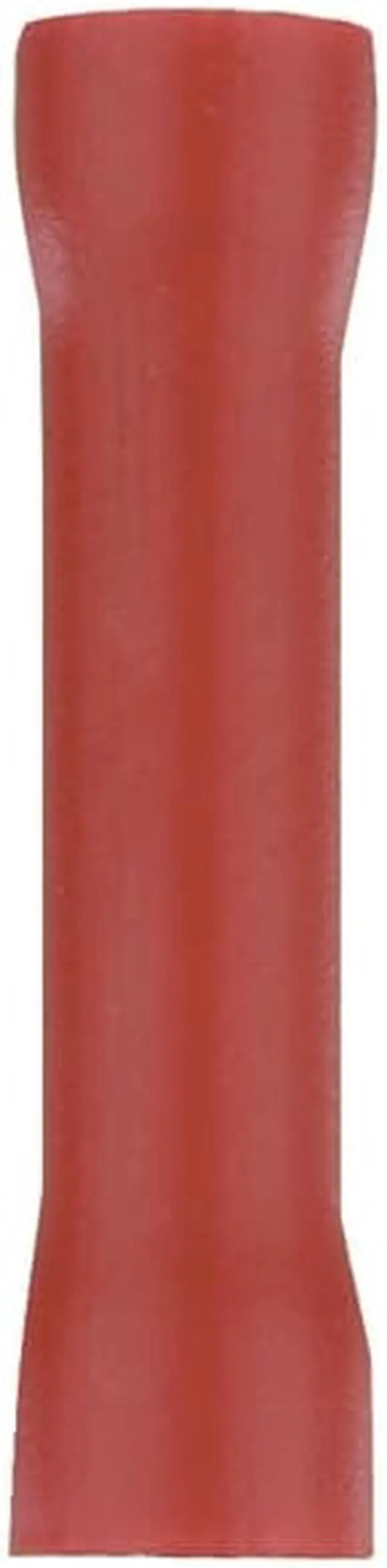 Alt view image 4 of 8 - Install Bay Rvbc Vinyl Butt Connector ,Red; 22-18 Gauge; 100 Per Bag