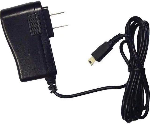 Alt view image 2 of 3 - Wilson Electronics 859969 5-volt/2-amp Signal-booster Power Supply For Mobilepro, Sleek & Datapro