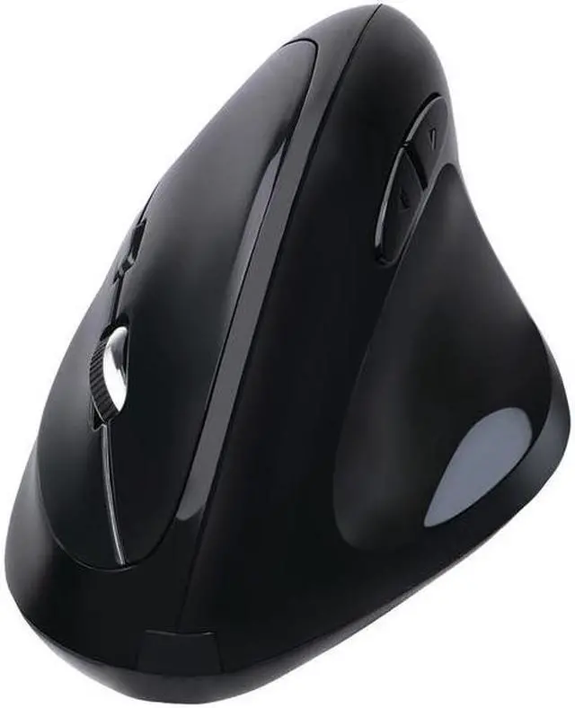 Main image of Adesso Wireless Mouse E30