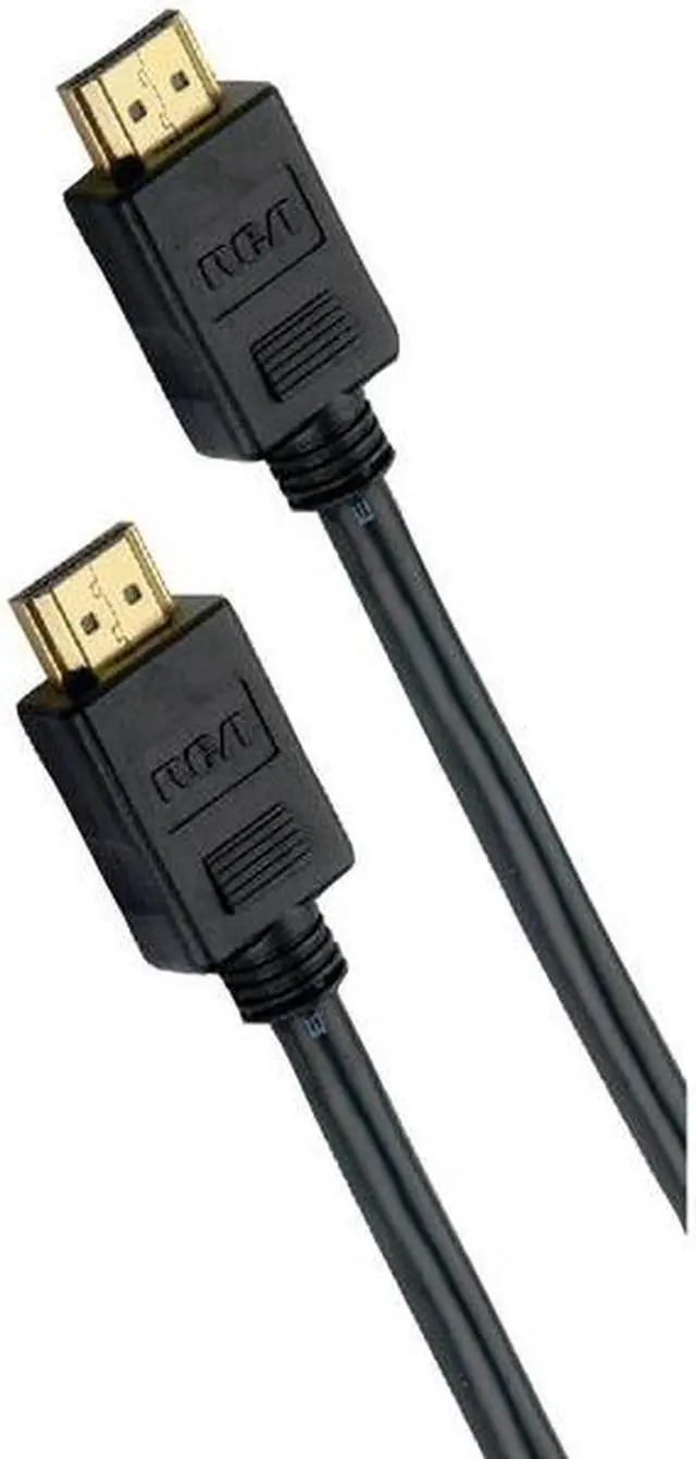 Alt view image 5 of 6 - RCA DH25HHF Digital Plus HDMI Cable (25ft)