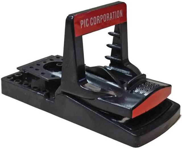Alt view image 5 of 8 - PIC PMT-2 Simple Mouse Trap