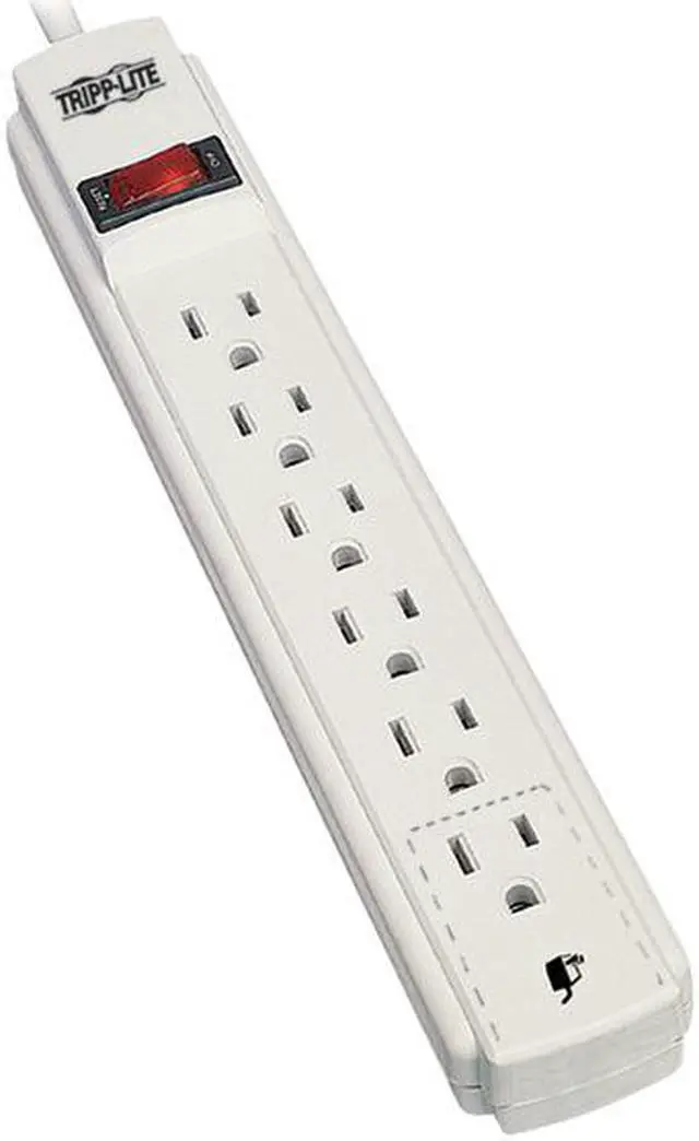 Alt view image 4 of 4 - Tripp Lite PS615