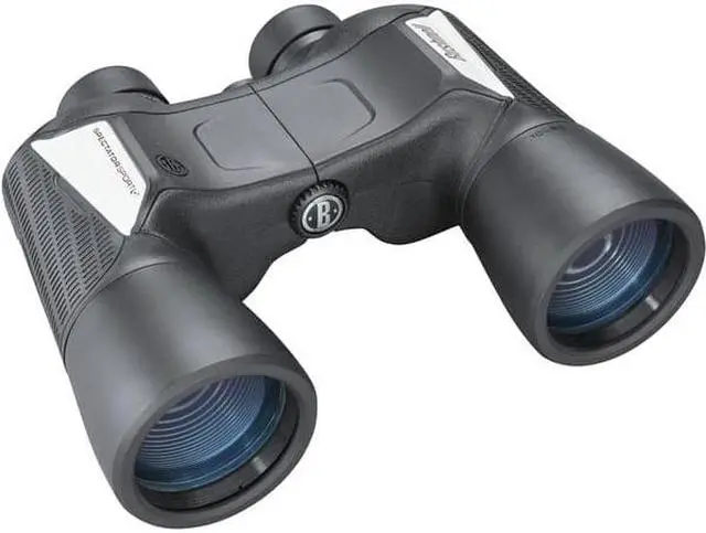 Alt view image 5 of 12 - Bushnell BS11050 Spectator Sport 10x 50mm Binoculars